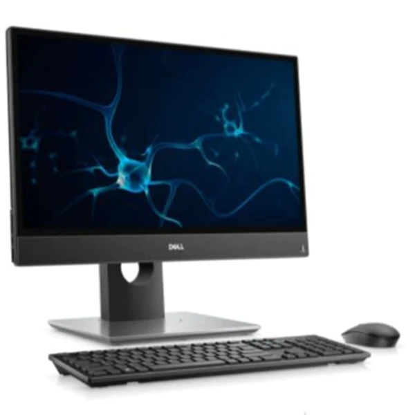Dell OptiPlex 3000 3280 All-in-One Computer - Inte