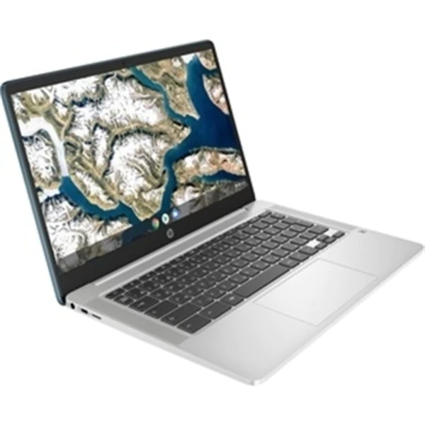 HP 15-dy2000 15-dy2042nr 15.6" Notebook - HD - 1366 x 768 - Intel Core i3 11th Gen i3-1115G4 Dual-core (2 Core) - 4 GB Total RAM - 256 GB SSD - Snow White