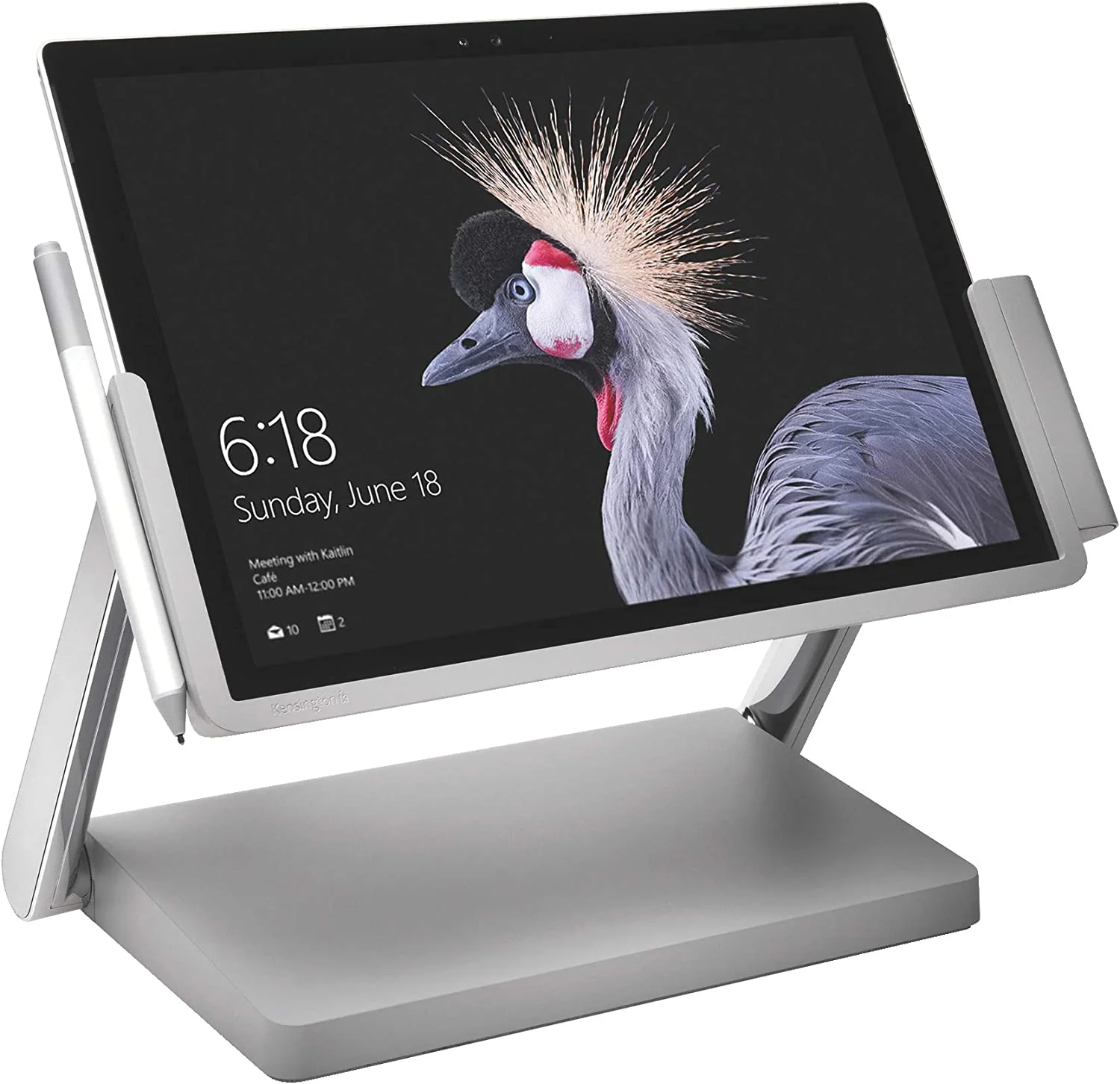 SD7000 Dual 4K Dock