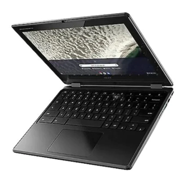 ChrmBk 2 in 1 4GB 12.2 Silver