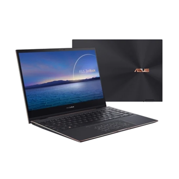 Asus VivoBook S14 S433 S433EA-DH51 14" Notebook - Full HD - 1920 x 1080 - Intel Core i5 11th Gen i5-1135G7 Quad-core (4 Core) 2.40 GHz - 8 GB Total RAM - 512 GB SSD - Indie Black, Light Gray