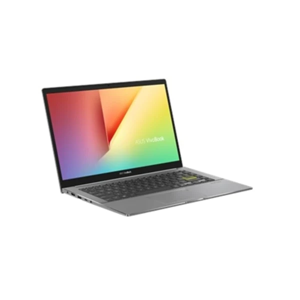 Asus ROG Zephyrus G14 GA401 GA401QEC-K2064T 14" Gaming Notebook - WQHD - 2560 x 1440 - AMD Ryzen 9 5900HS Octa-core (8 Core) 3.10 GHz - 16 GB Total RAM - 1 TB SSD - Gray