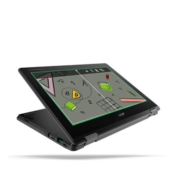 Acer Chromebook Spin 512 R853TNA-C829 12" Touchscreen Convertible 2 in 1 Chromebook