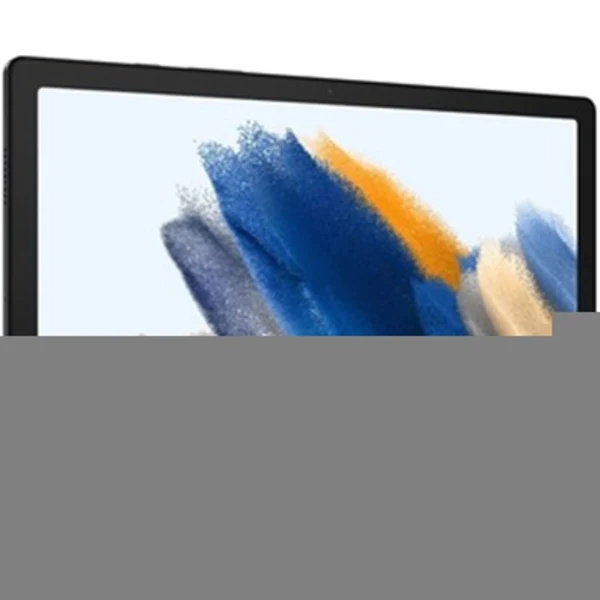 Samsung Galaxy Tab A8 SM-X200 Tablet - 10.5" WUXGA - Octa-core (Cortex A75 Dual-core (2 Core) 2 GHz + Cortex A55 Hexa-core (6 Core) 2 GHz) - 3 GB RAM - 32 GB Storage - Android 11 - Dark Gray