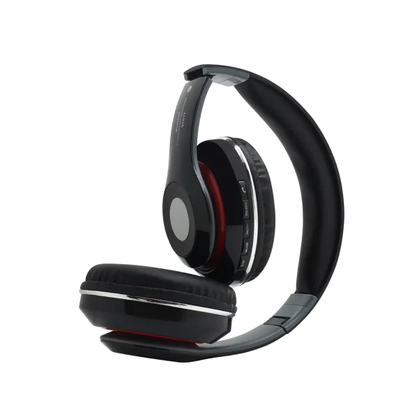 IQ Sound Bluetooth Wireless Headphones And Mic