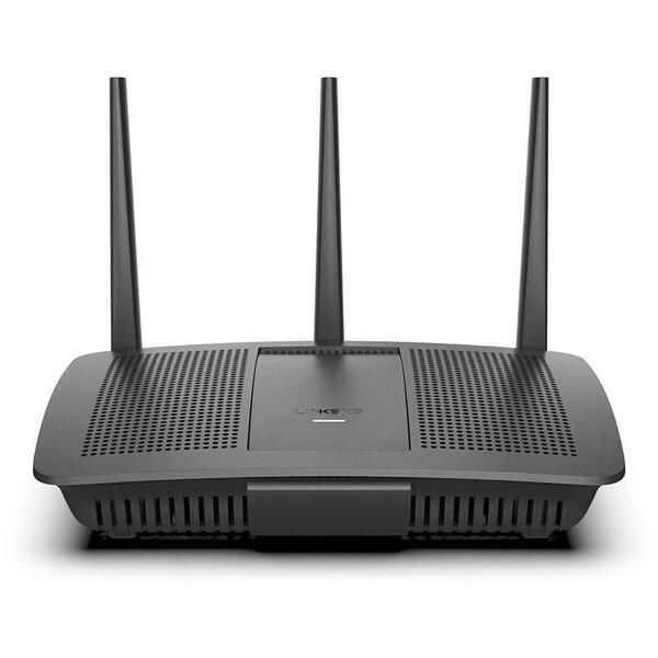 AX6000 Dual Band WiFi 6 Router