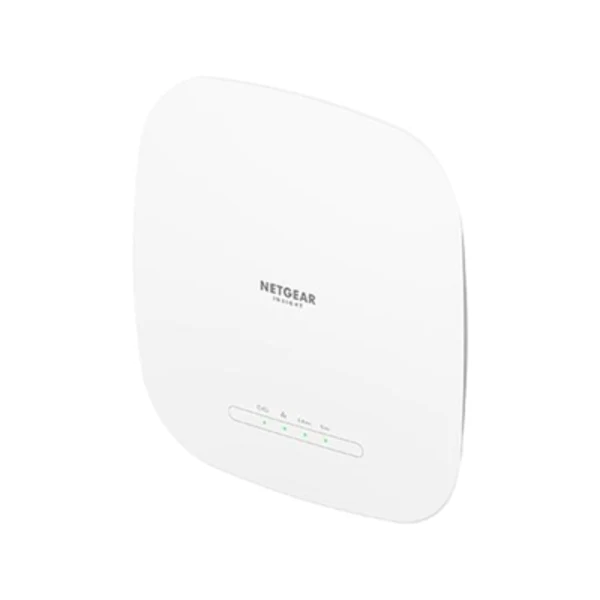 Netgear WAX610Y 802.11ax 1.80 Gbit/s Wireless Acce