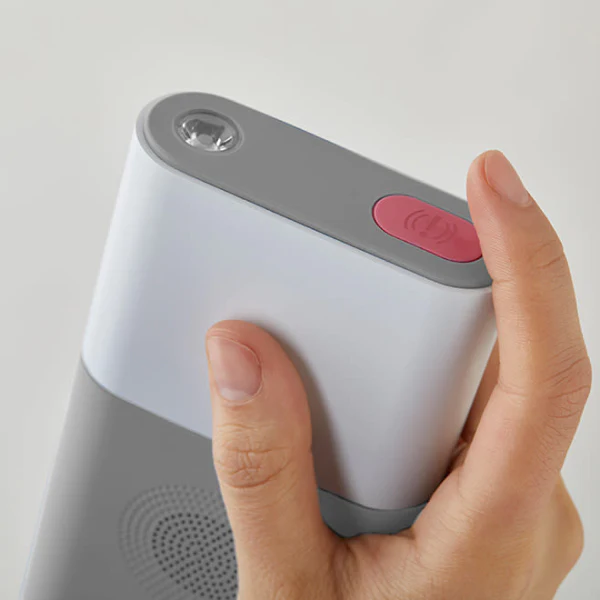 5-in-1 Emergency Hub