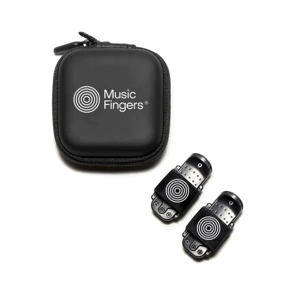 Set of Music Fingers