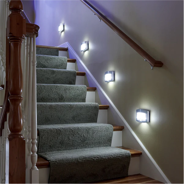 Motion Activated Lights-Automatic Motion Sensor Cl