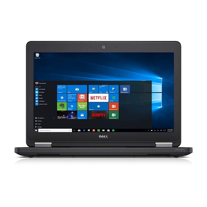 Dell 14" Latitude E5450 i5-5200U