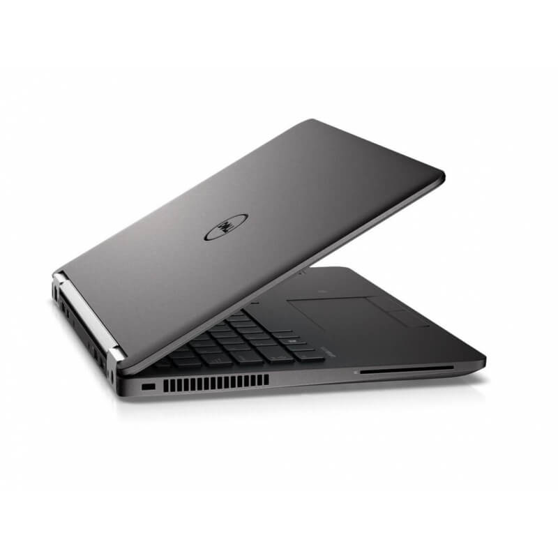 Dell E7270 Latitude 12.5" Intel i5-6300U