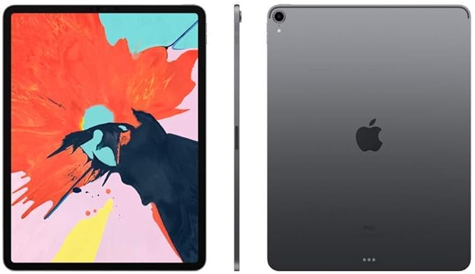 Apple iPad Pro 12.9-inch 3rd Gen