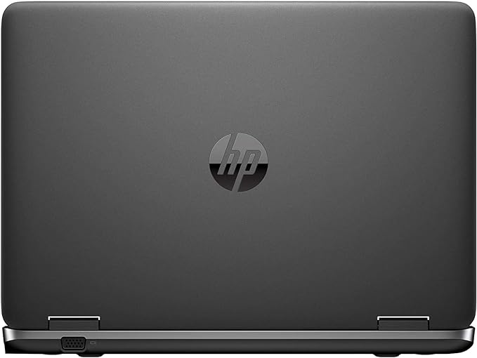 HP 640 G2 ProBook 14" Intel i5-6200U