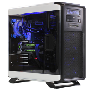 CPU