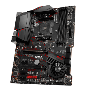 Motherboard