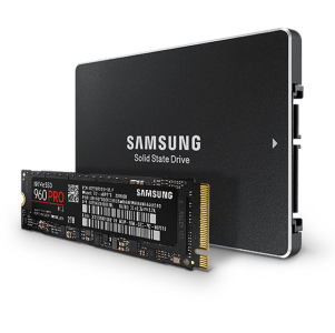 Memory & Storage