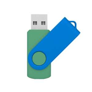 Flash Media
