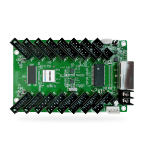 Controller Cards