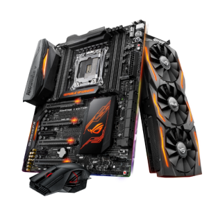 Peripherals & Accessories