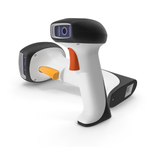 Barcode Scanner