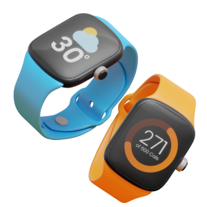 Smart Watches