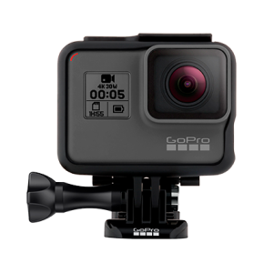 Digital Cameras