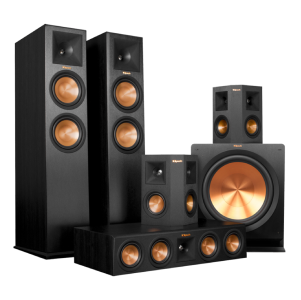 home theatre system