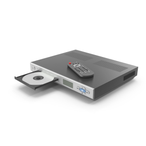 DVD Player