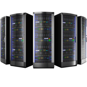 Server Networking