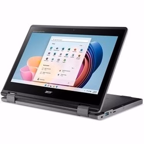 Acer TravelMate B3 Spin 11 TMB311R-33 - 11.6" - In