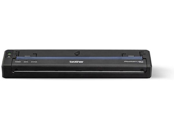 PocketJet 8 300dpi Thermal Printer with USB (Only 