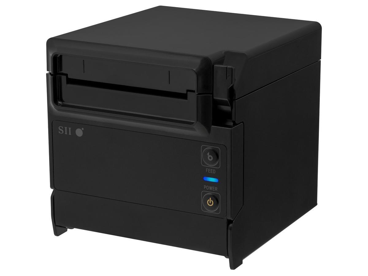 RP-F10 REC Printer - Bluetooth & USB Host | High-P