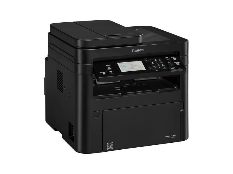 CANON IMAGECLASS MF267DW II- All-in-One With Scann