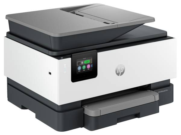 HP OfficeJet Pro 9125e All In One Printer| High-Qu