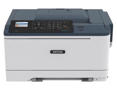 Xerox C310DNI Color Printer, Laser, Wireless, Print, Letter