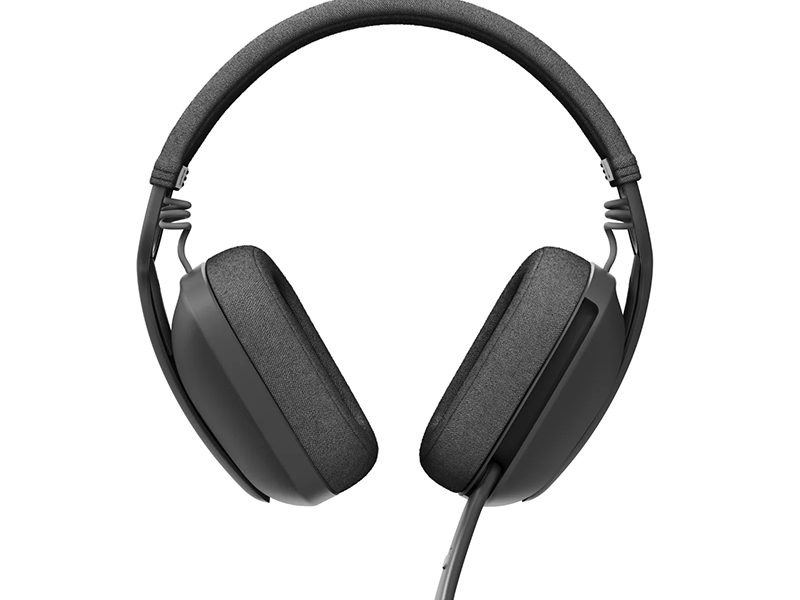 Logitech Zone Wireless - Graphite - TEAMS Certified Version