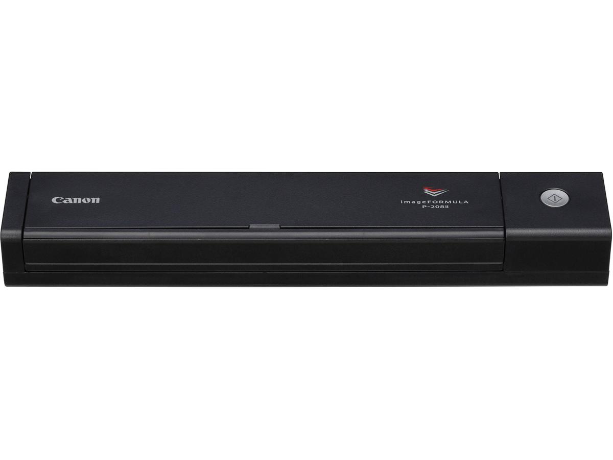 CanonP208II Scantini scanner