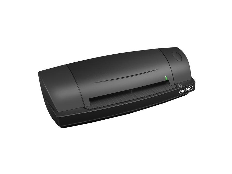 DUPLEX A6 ID CARD SCANNER