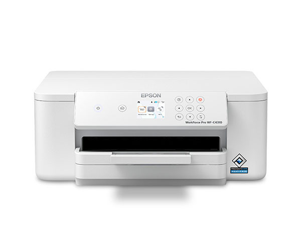Epson WorkForce Pro WF-C4310 - Desktop Wireless In