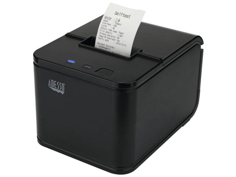 High Speed 2.28 Thermal Receipt Printer | Fast, Reliable, and Efficient