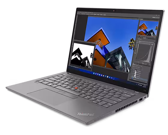 Lenovo ThinkPad T14 Gen 3 (14 AMD) Laptop| AMD Ryzen™ 5 7530U Processor (2.00 GHz up to 4.50 GHz)| 720p HD Camera| Wi-Fi 6E|Dolby Audio| 4” WUXGA (1920 x 1200) | 8GB DDR4 | Bulk in Buy| Wholesale Price