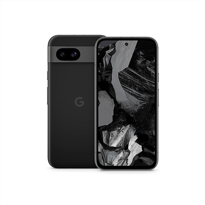 8GB RAM| 128GB| Android 14 with One UI 6.0| 6.5-In