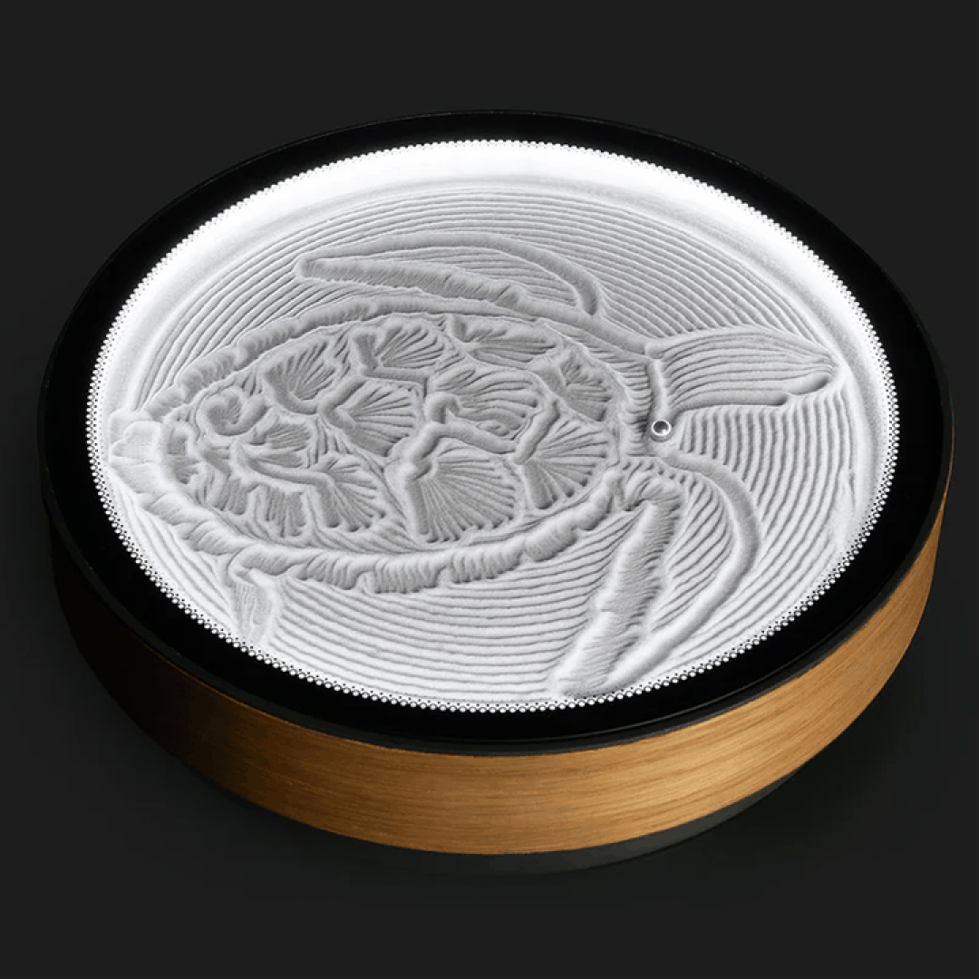 Oasis Mini - Captivating, Calming, Affordable, Kin