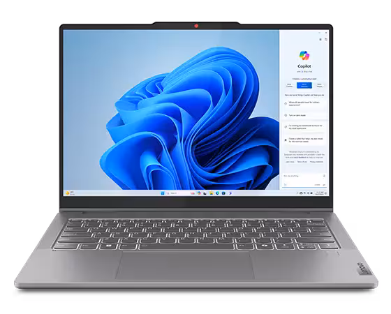 Lenovo IdeaPad 5 2 in 1| 14 Inch | AMD Ryzen|  16GB RAM | 1TB | Dual microphones | 1080p FHD|  WiFi 6 |Display 1920 x 1200| Windows 11 | Fingerprint sensor | 65W Charger