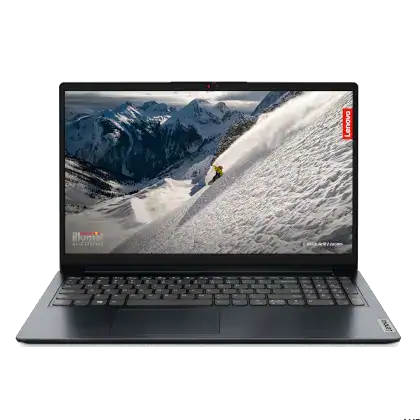 Lenovo IdeaPad-1-(15”-AMD)-Windows 11 Home64| Inte