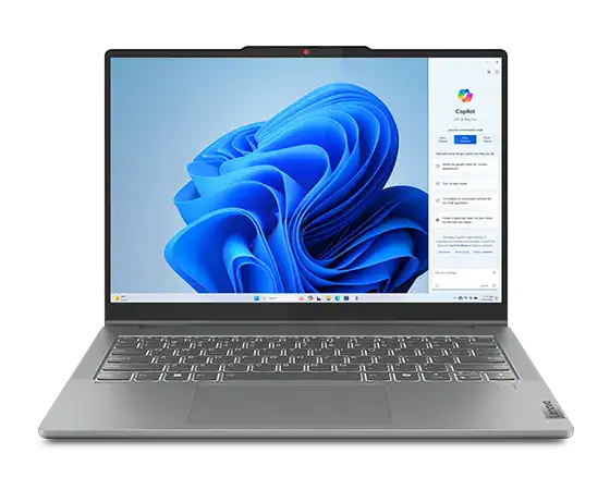 Lenovo IdeaPad 5i 2-in-1 (14 Inch Intel)| Windows 11| 512 GB SSD| Fingerprint Reader| 8GB RAM| 1080p FHD| 65W AC Adapter|64 bit| WUXGA (1920 x 1200)| 300 nits| 60Hz| Lenovo Digital Pen-Luna Grey| Buy In Bulk at Wholesale Price