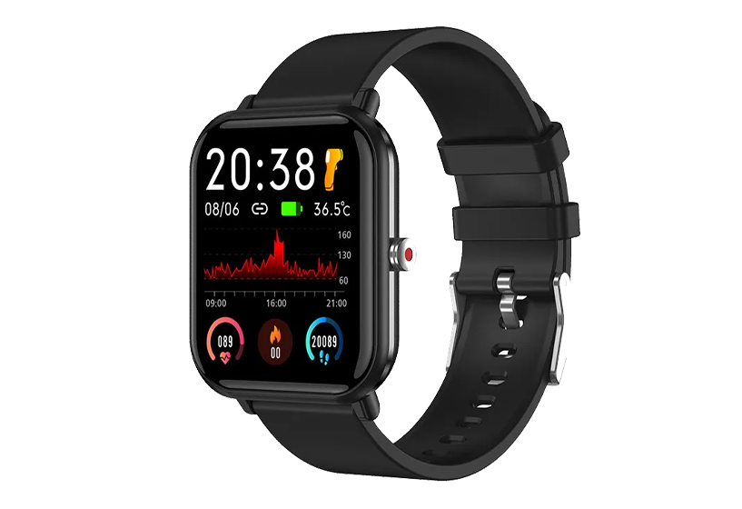 Q9 Pro Smart Bracelet Multi-function Watch