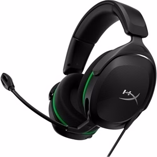 HyperX CloudX Stinger 2 Core Over Ear Gaming Heads