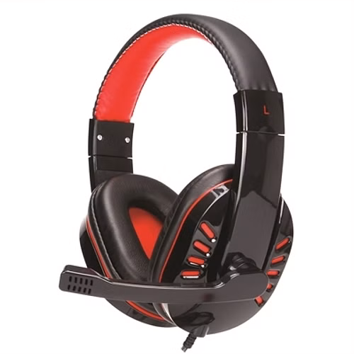 Top Wired Gaming Headsets with Mic for Ultimate So